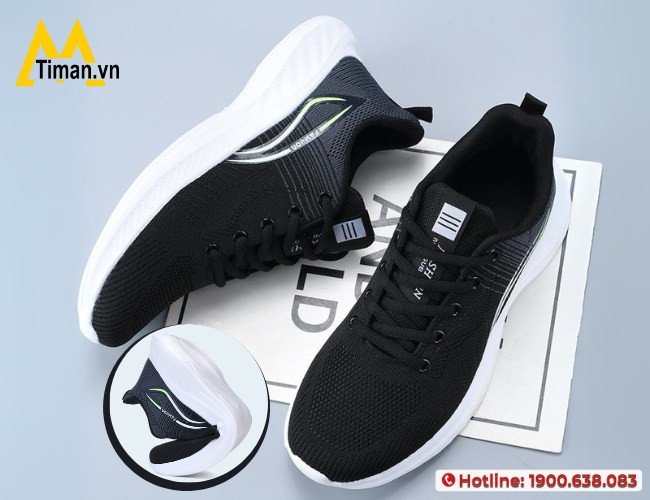 Hình ảnh minh họa các yếu tố cần cân nhắc khi chọn mua giày lười vải canvas chất lượng