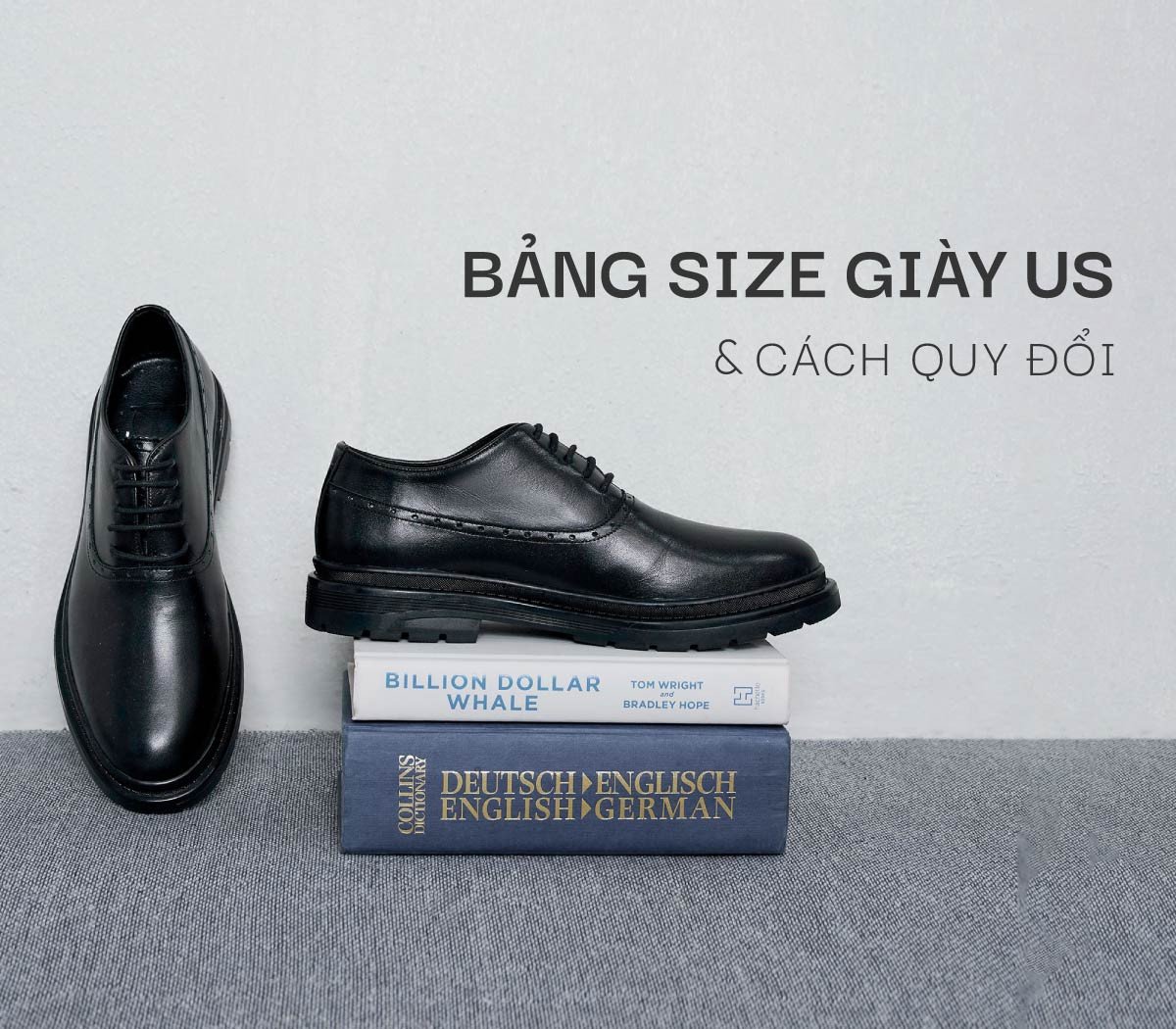 Hình ảnh một bàn chân đang được đo trên giấy