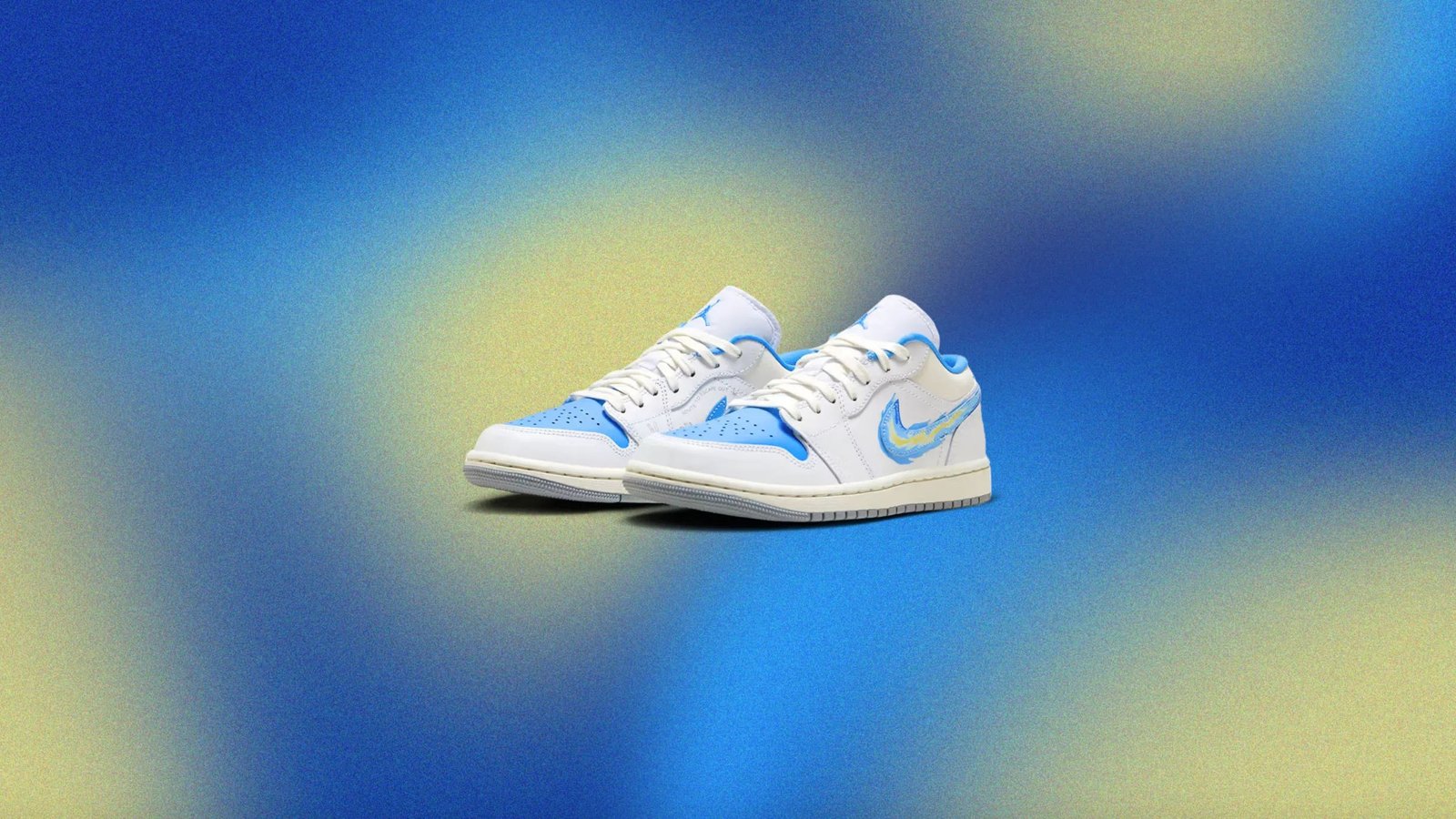 Hình nền giày Jordan 4K Air Jordan 1 Turbo Green