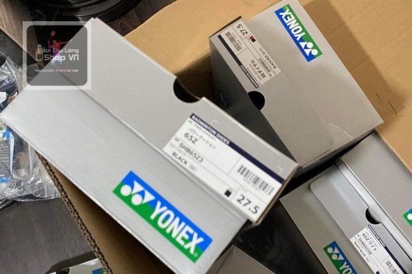 Hộp đựng giày cầu lông Yonex