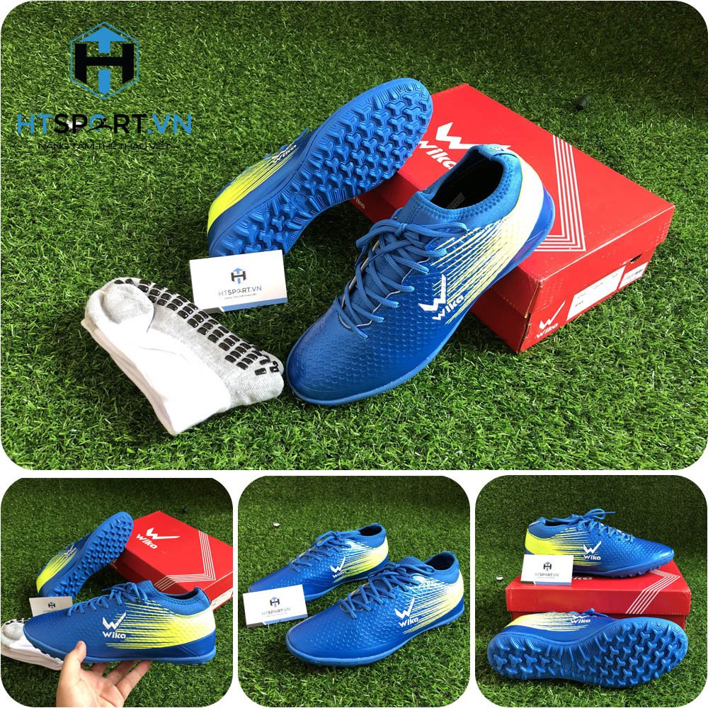 HTSPORT.VN - Cửa hàng dụng cụ thể thao và giày đá banh TPHCM