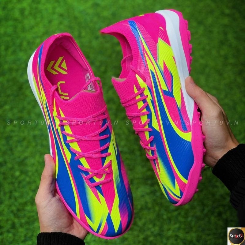 Hướng dẫn cách đo chân để chọn size giày đá bóng chính xác