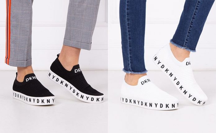Hướng dẫn chọn size giày DKNY nữ chuẩn xác