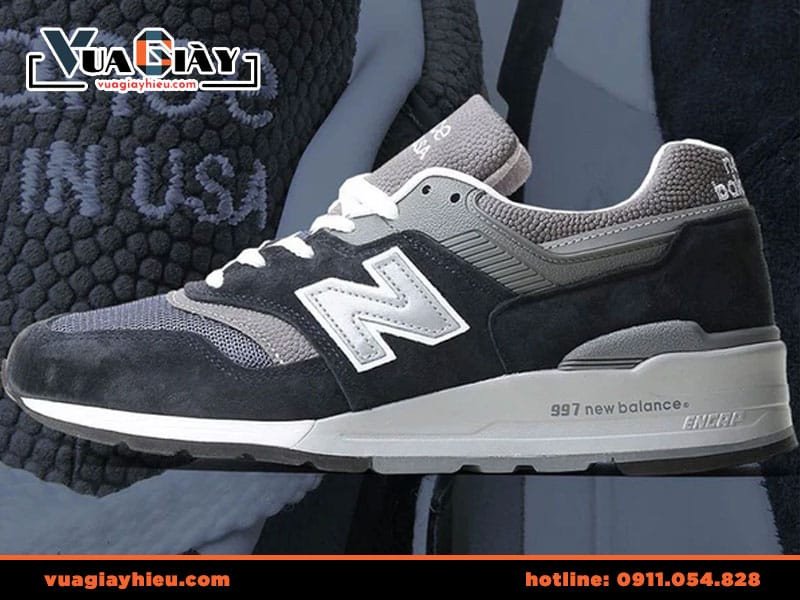 Kinh nghiệm mua New Balance 530 chính hãng tránh hàng giả