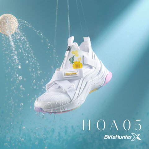 Cách Làm Trắng Giày Thể Thao Tại Nhà Hiệu Quả Nhất