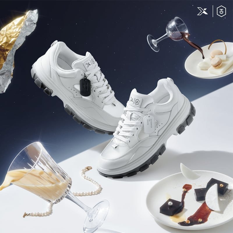 Cách Làm Trắng Giày Thể Thao Tại Nhà Hiệu Quả Nhất