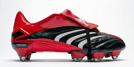 Lịch sử phát triển của dòng giày đá bóng Adidas Predator qua các thế hệ