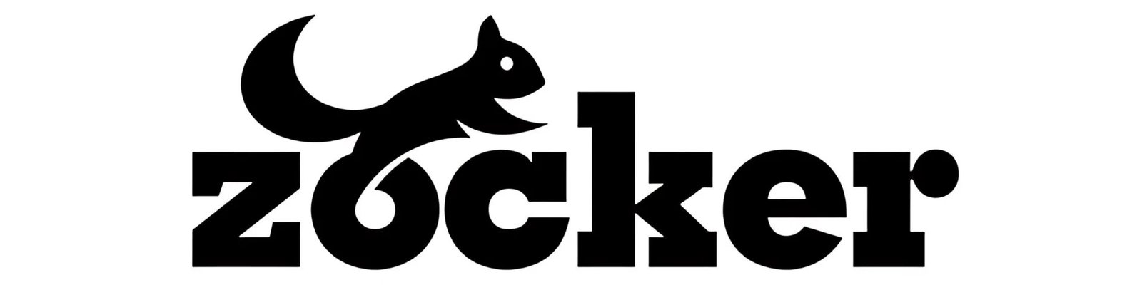 Logo thương hiệu Zocker