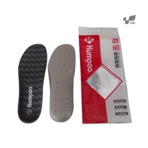 Lót giày cầu lông chuyên dụng giúp tăng cường hiệu suất như đế giày Yonex 65z3