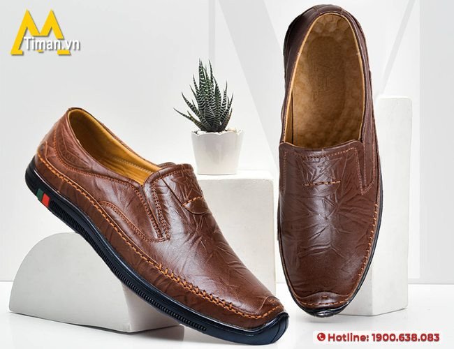 Lót giày tây đế mềm êm ái thoải mái cho chân