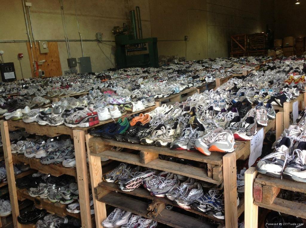 Lựa chọn nguồn hàng giày bóng đá 2hand uy tín tại TP.HCM