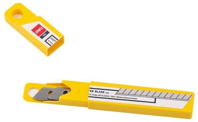 Lưỡi dao rọc giấy tiếng Anh là gì? Mua lưỡi dao ở đâu?