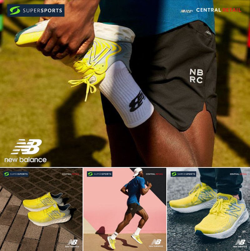 Lưu ý đặc biệt khi đo size giày New Balance cho phụ nữ để tránh sai sót
