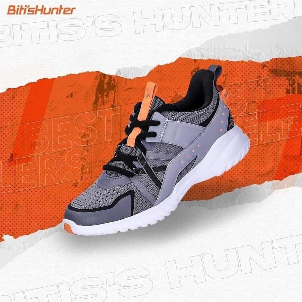 Mặt tiền cửa hàng BITI'S Đà Nẵng