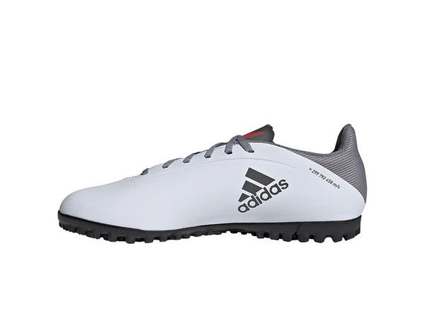 Mẫu giày adidas nam đá bóng X Speedflow.4 linh hoạt trên sân cỏ nhân tạo