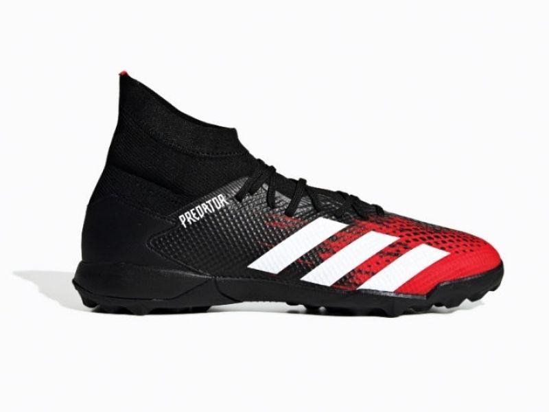 Mẫu giày Adidas Predator 20.3 + TF