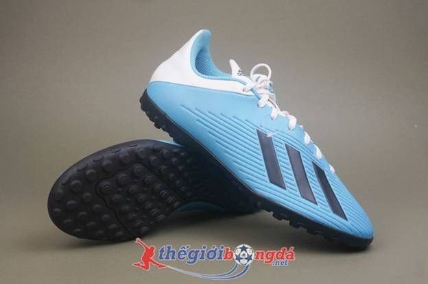 Mẫu giày đá bóng Adidas X19.4 TF ở phân khúc cơ bản