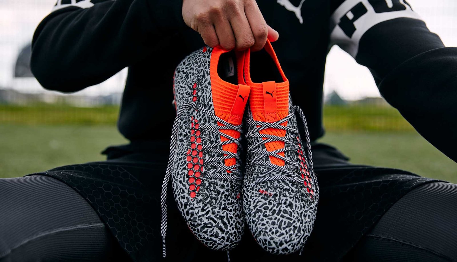 Mẫu giày đá bóng cao cấp (Top-End) đã qua mùa, với mức giá giày đá bóng ưu đãi nhưng chất lượng vẫn đảm bảo