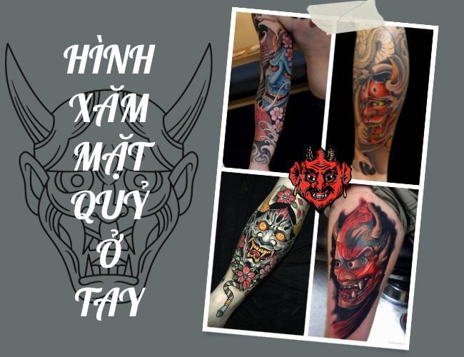 Mẫu giày lười quỷ đỏ độc đáo với thiết kế họa tiết chi tiết, tạo điểm nhấn ấn tượng