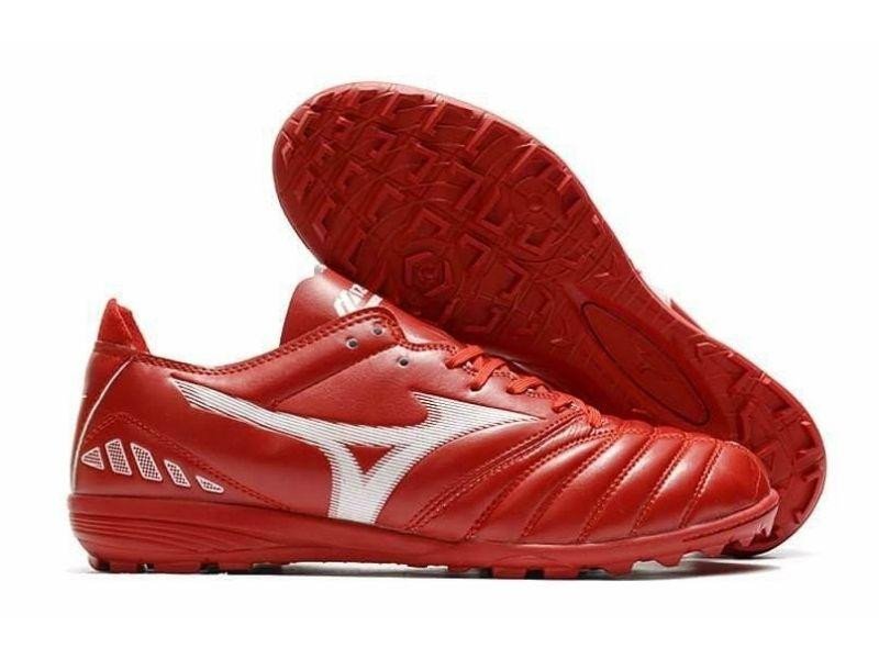 Mẫu giày Mizuno Morelia Neo 3 TF sân cỏ nhân tạo