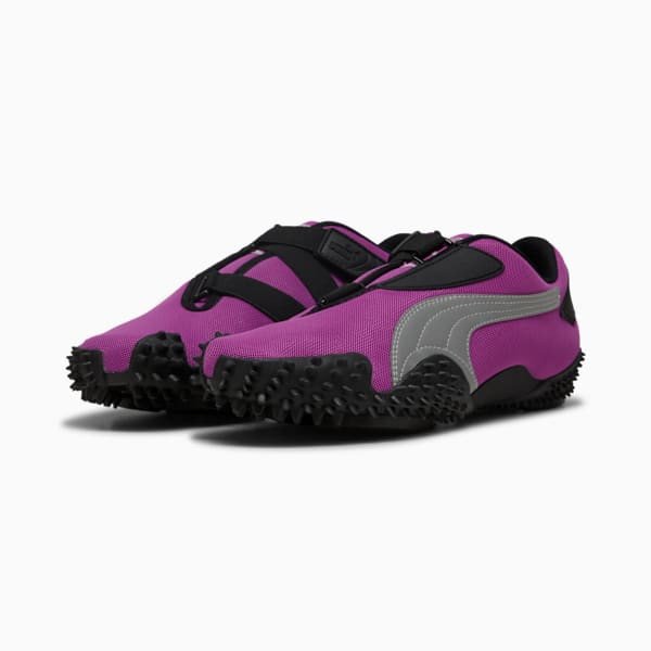 Mẫu giày sneaker nữ Mostro OG với thiết kế độc đáo, ôm chân