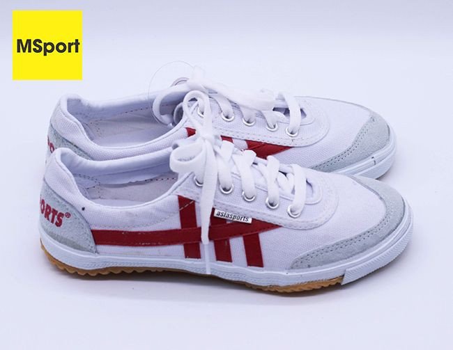 Mẫu giày thể thao Asia phù hợp cho nhiều môn thể thao và đối tượng