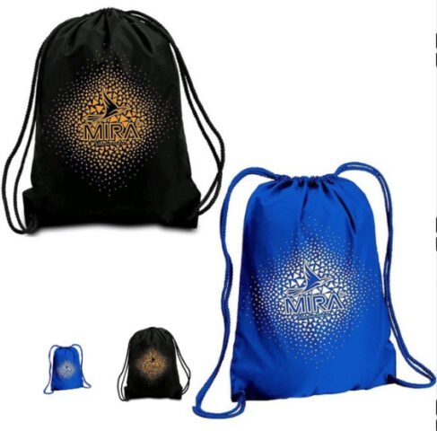 Mẫu túi rút đựng giày đá bóng tiện lợi cùng thiết kế năng động