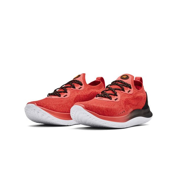 Mẫu under armour giày bóng rổ Curry Flow Go với công nghệ Flow độc đáo