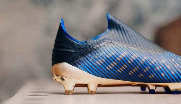 Mẹo bảo quản giày đá bóng sân cỏ tự nhiên adidas luôn như mới