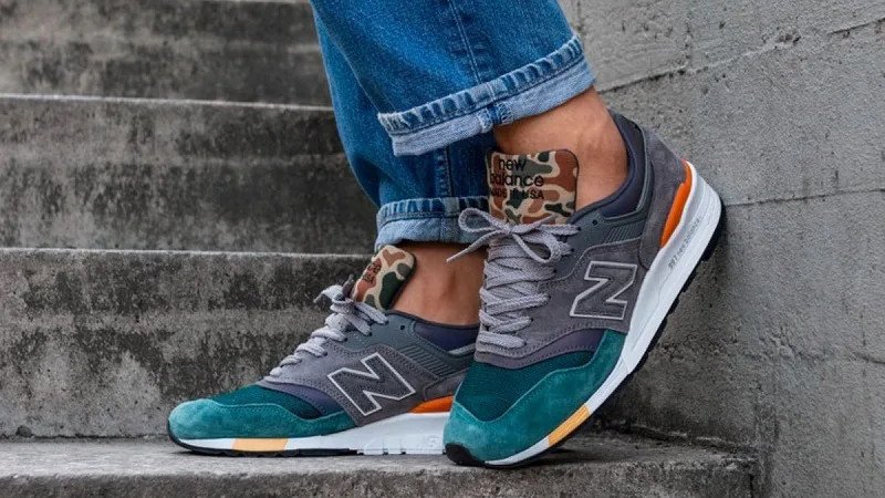 Mẹo khắc phục tình trạng giày New Balance kid bị chật hoặc rộng