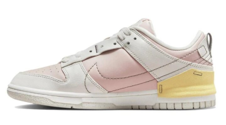 Mẹo kiểm tra và chọn mua giày sneaker Nike nữ chính hãng