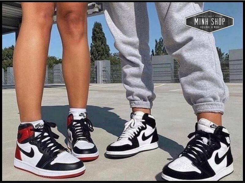 Giày Jordan Của Hãng Nào? Giải Mã Thương Hiệu Huyền Thoại