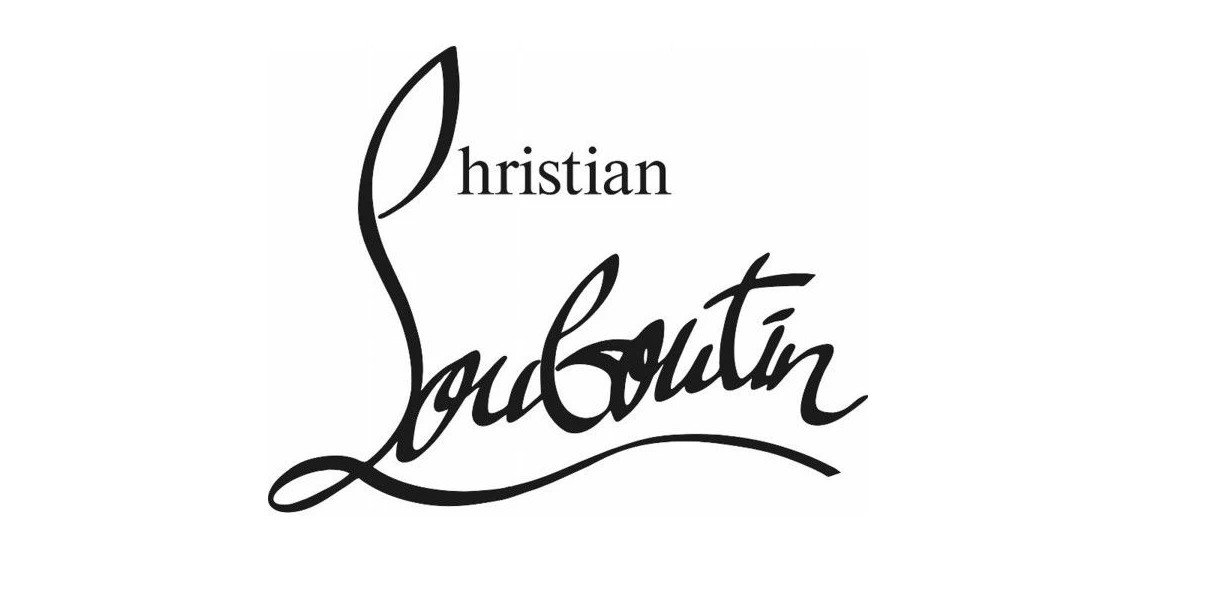 Một mẫu giày cao gót Christian Louboutin với đế đỏ đặc trưng