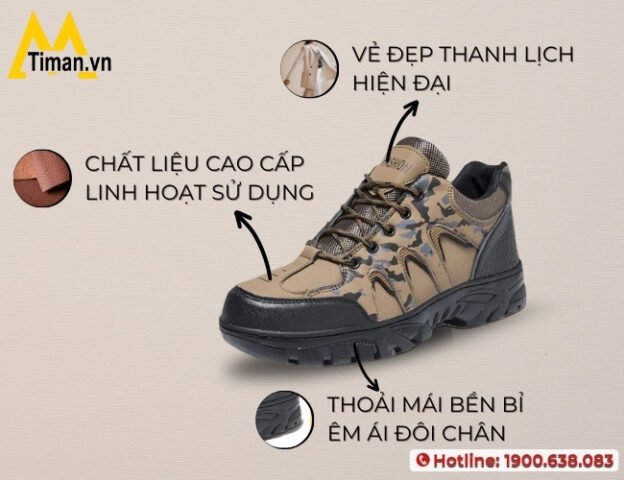 Một quý ông lịch lãm diện giày thể thao nâu, thể hiện sự linh hoạt và phong cách