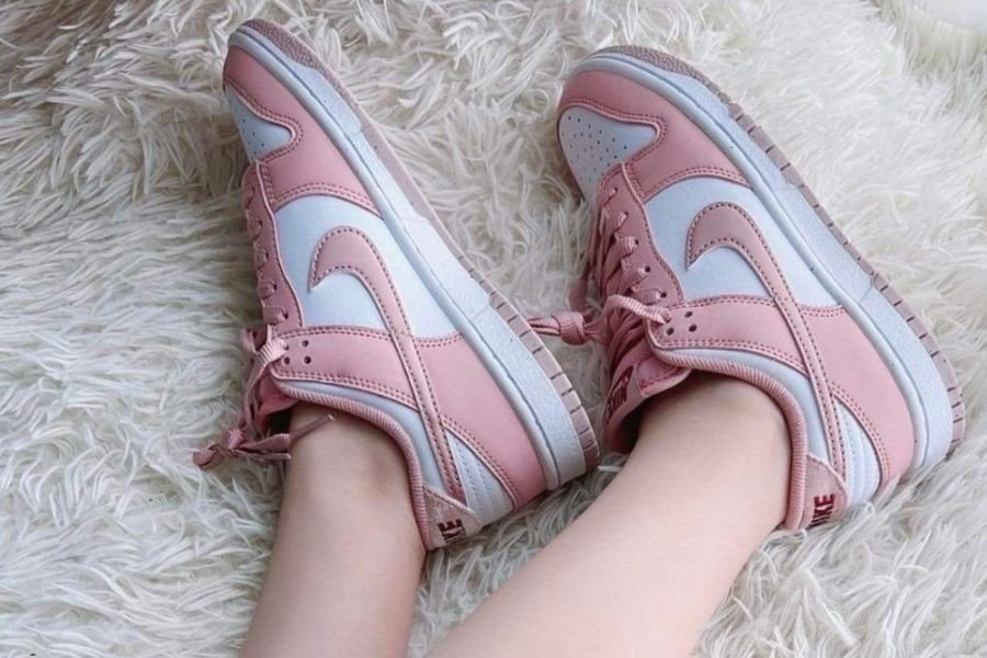 Mua giày Jordan từ nguồn uy tín