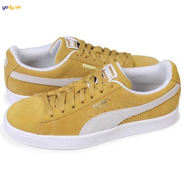 Mức giá giày Puma chính hãng và sự khác biệt với hàng giả