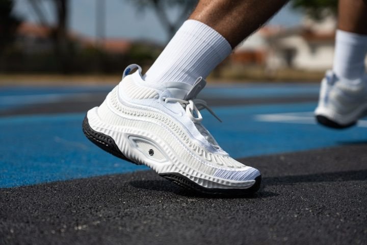 Năm yếu tố quan trọng của giày bóng rổ adidas outdoor lý tưởng