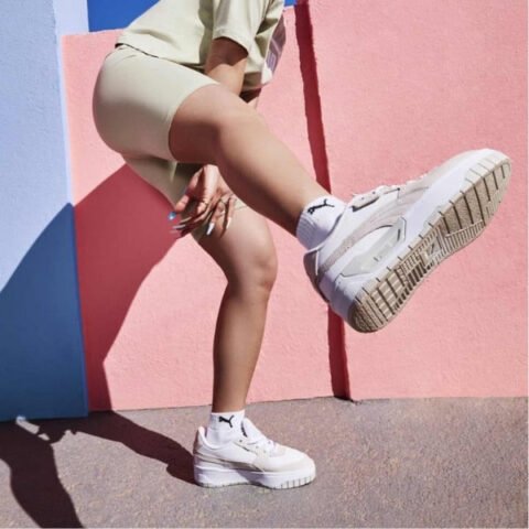 Nghiên cứu kỹ mẫu giày Puma nữ bạn định mua