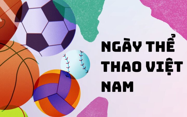 Người dân Việt Nam tham gia hoạt động thể thao cùng giày thể thao Việt Nam