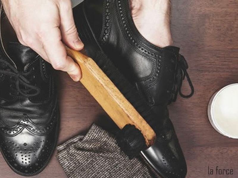 Những lưu ý quan trọng để đánh bóng giày tây hiệu quả và bền đẹp