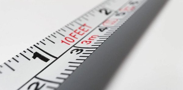 Những lưu ý quan trọng khi đo chân để sử dụng bảng quy đổi size giày