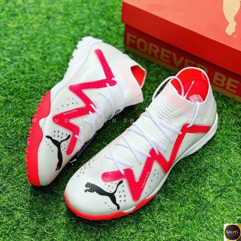 Những mẹo quan trọng để chọn đúng cỡ giày đá bóng Puma