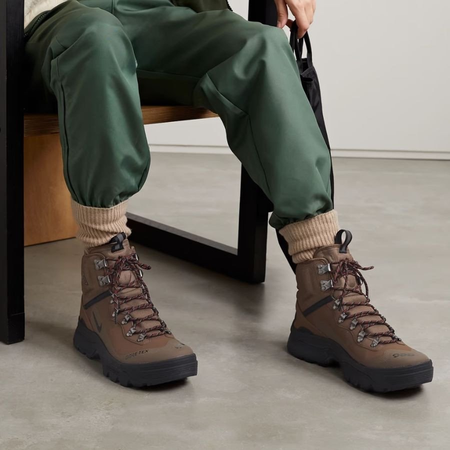 Nike ACG cho mọi địa hình