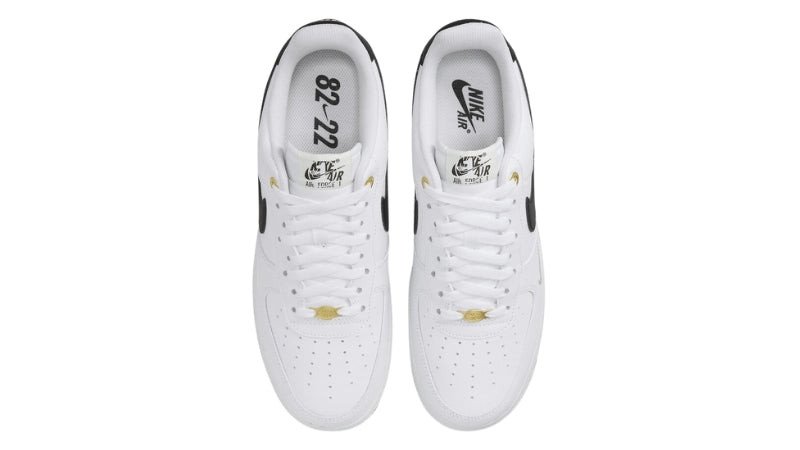 Nike Air Force 1 '07 – Mẫu giày thể thao nam kinh điển của Nike