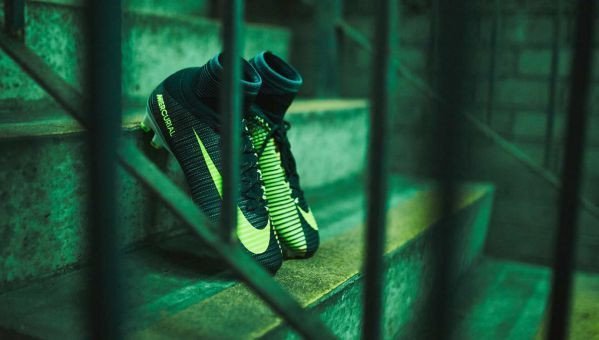 Nike Mercurial Superfly CR7 Chapter 3 Discovery