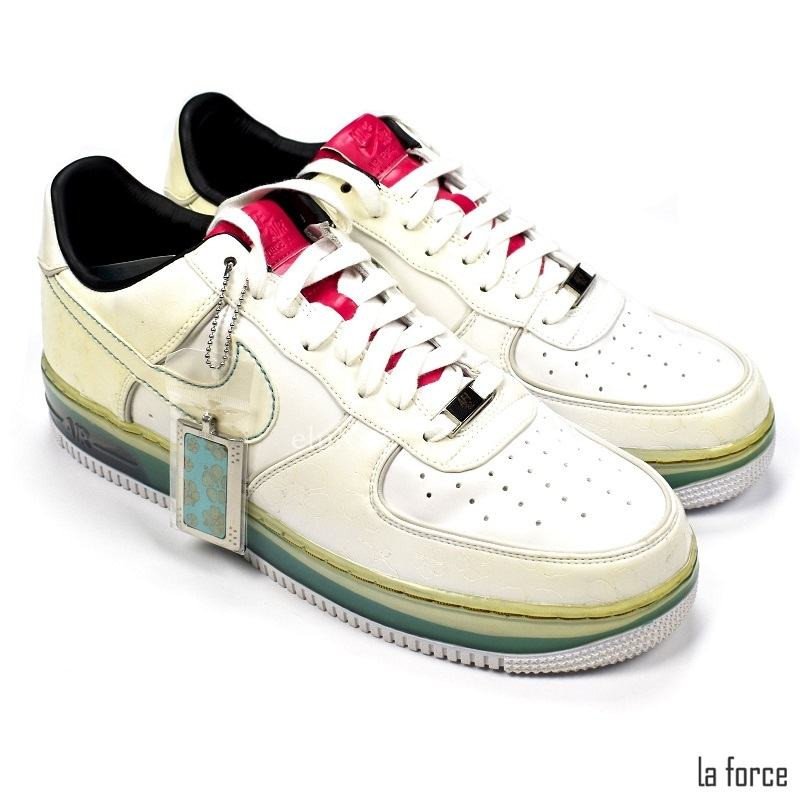 nike so cal air force 1 supreme max