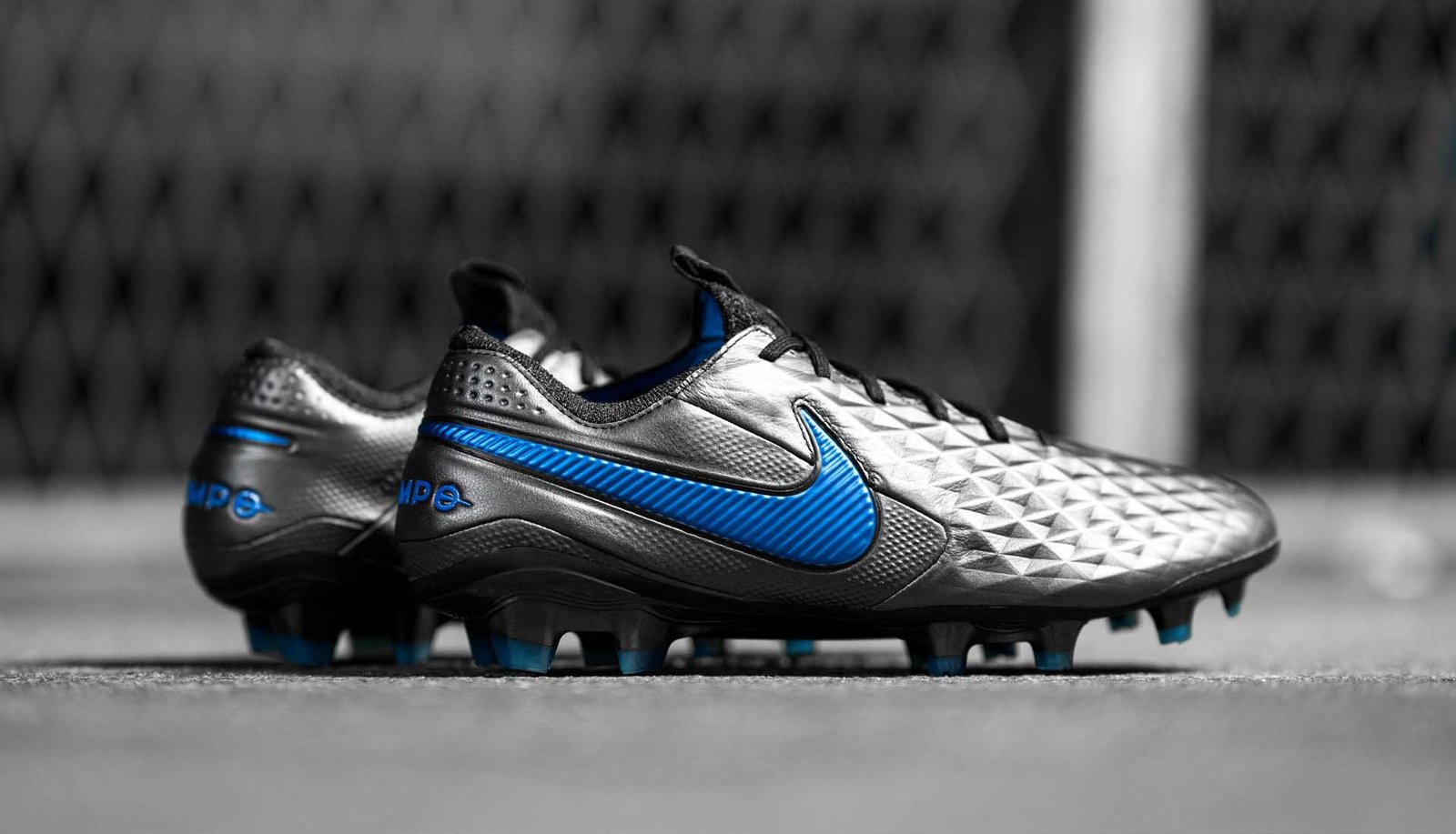 Nike Tiempo Legend 8 Under the Radar