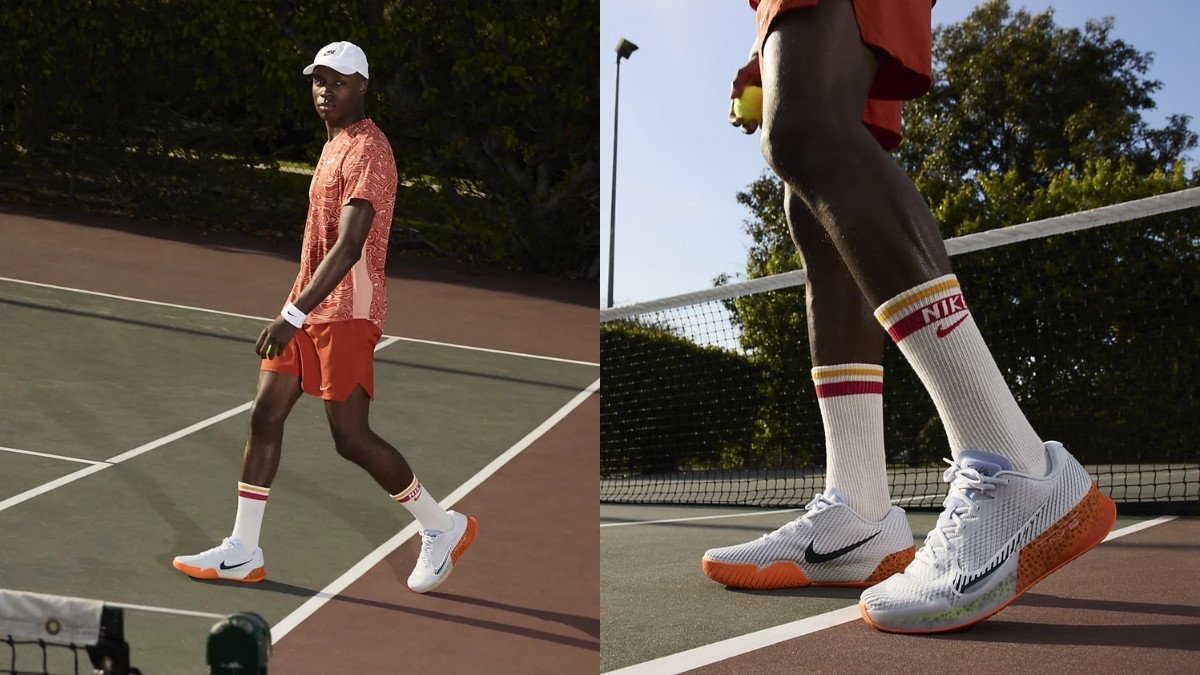 NikeCourt Air Zoom Vapor 11 giày pickleball