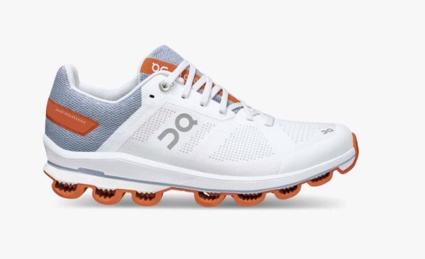 On Running Cloudsurfer 6 với đệm êm ái