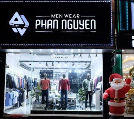 Phan Nguyễn Ba Đồn với thời trang nam lịch lãm và phụ kiện sành điệu
